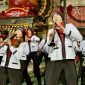 Macy's Band
