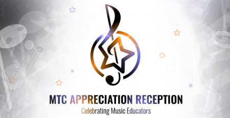 Midwest Clinic Appreciation Reception