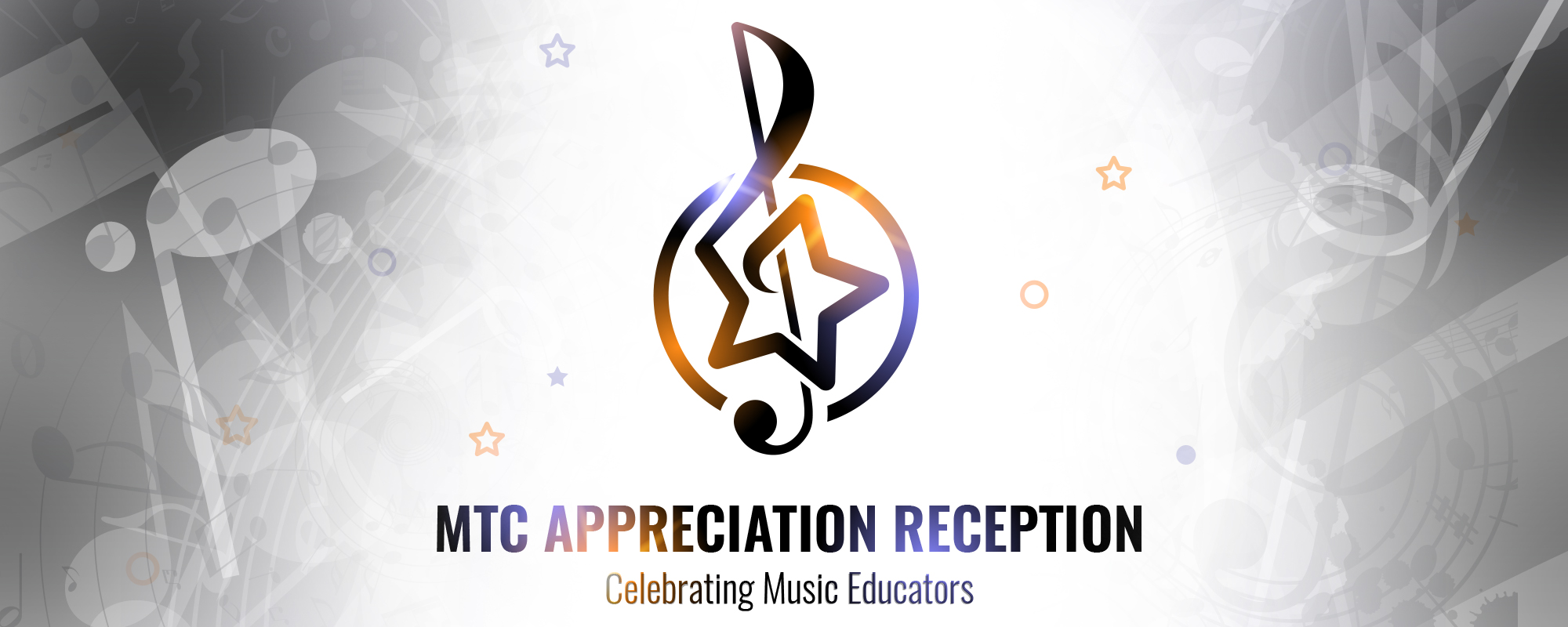 Midwest Clinic Appreciation Reception