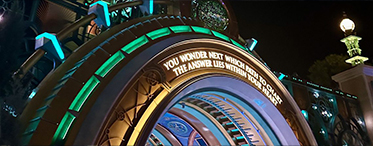 Inside Universal’s Epic Universe: Attractions, Lands and More