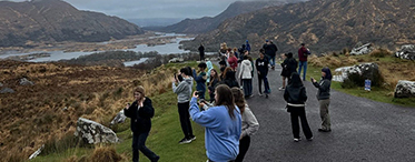 Ireland is an Exceptional Destination for Student Travel