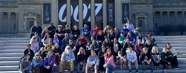 Top 5 Student Group Travel Destinations for Bennett Travel