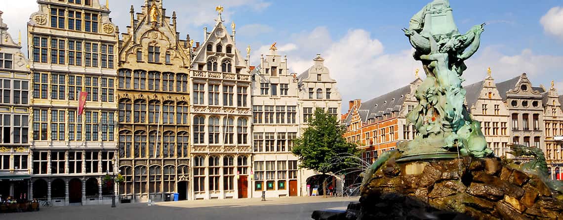 Belgium Educational Trips