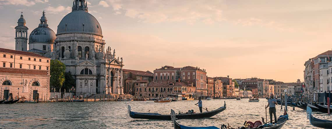 Venice Educational Trips