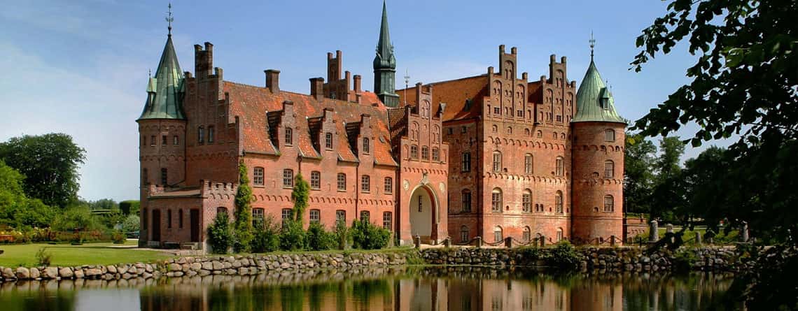 Denmark Educational Trips