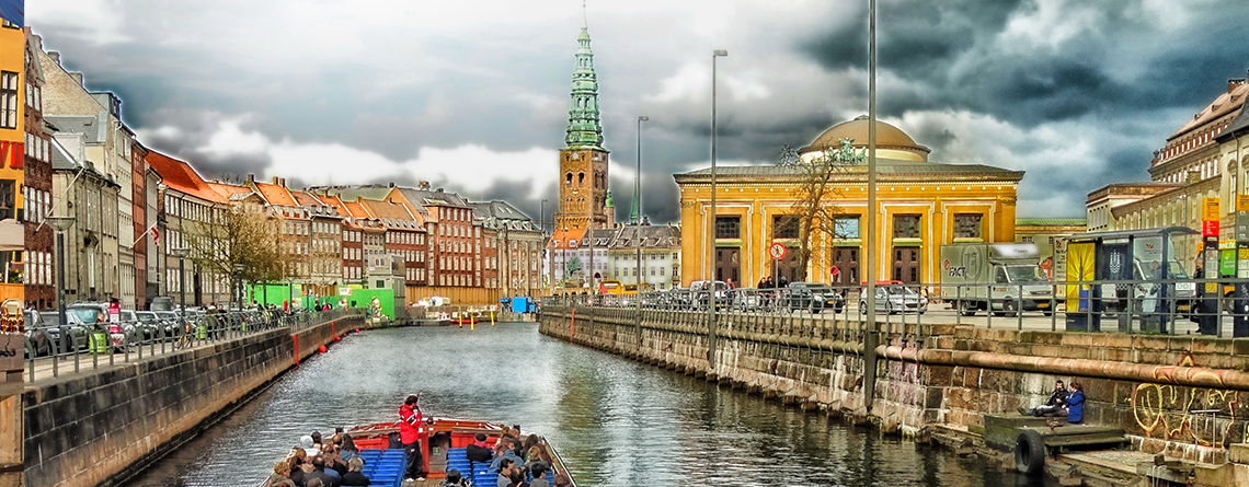 Denmark Educational Trips