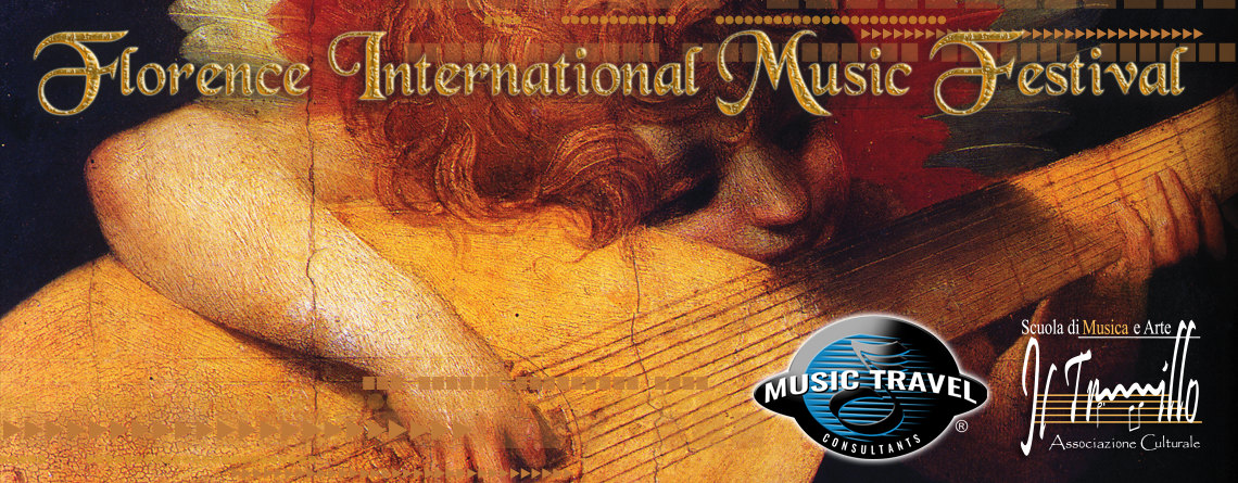 Florence International Music Festival Educational Trips
