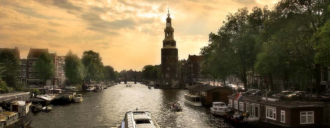 The Netherlands Educational Trips