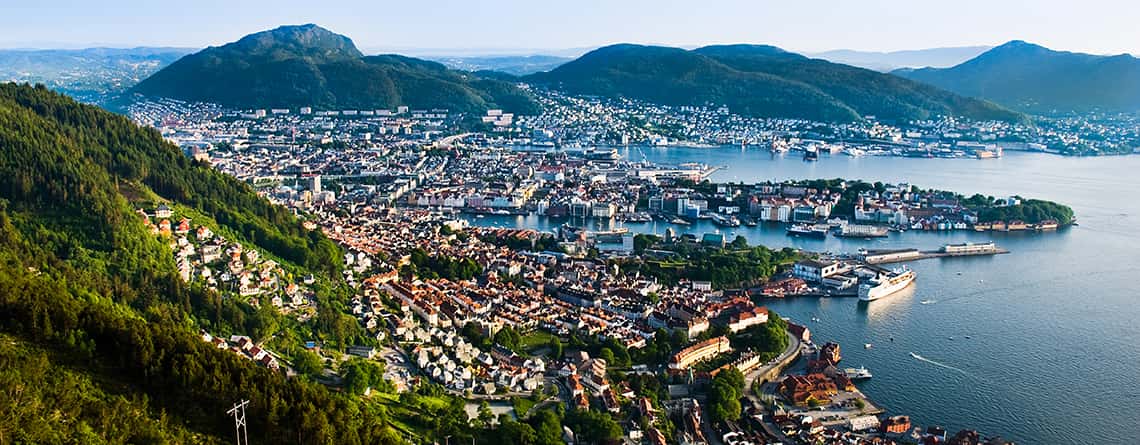 Norway Educational Trips