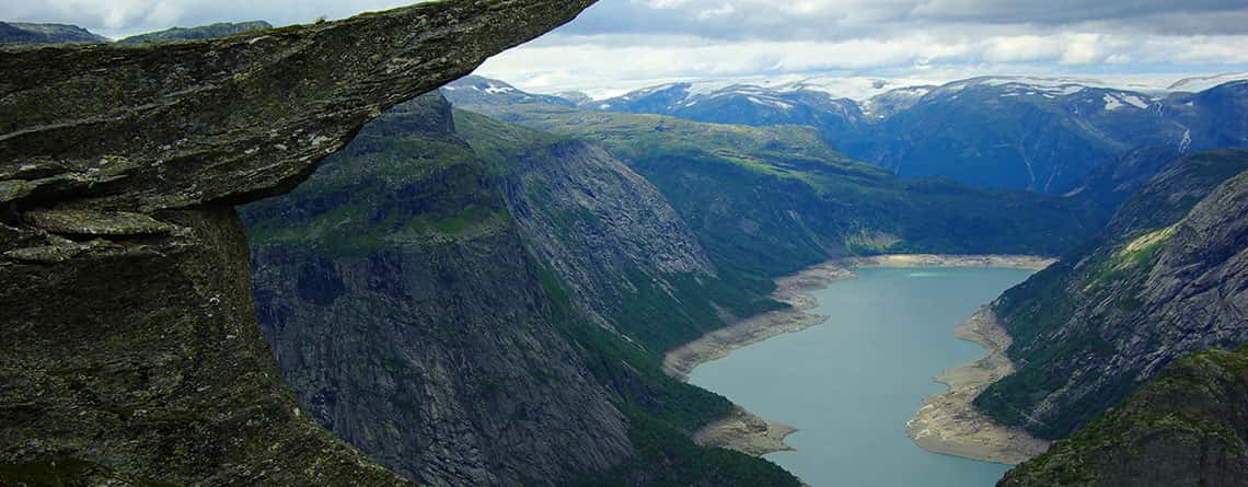 Norway Educational Trips