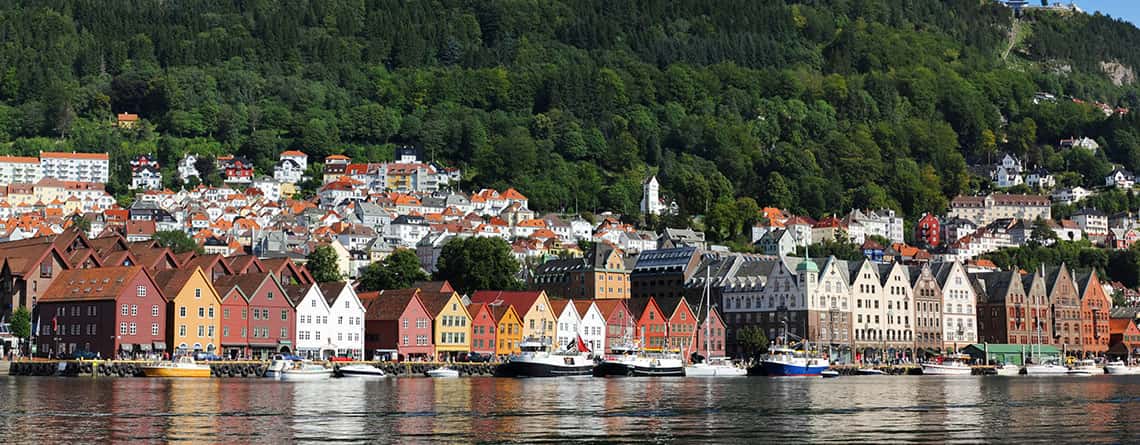 Norway Educational Trips