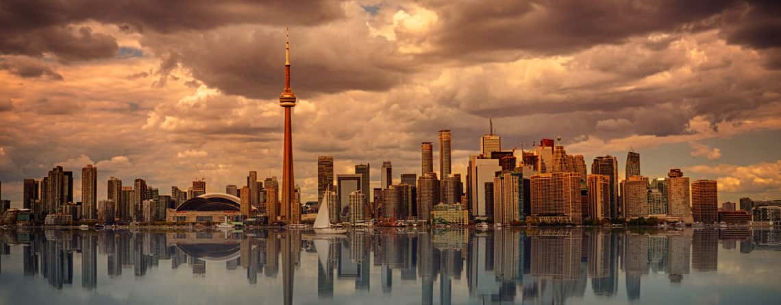 Toronto Educational Trips