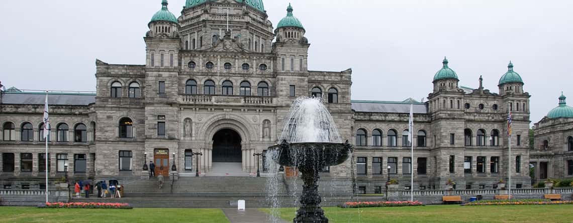 Vancouver Educational Trips