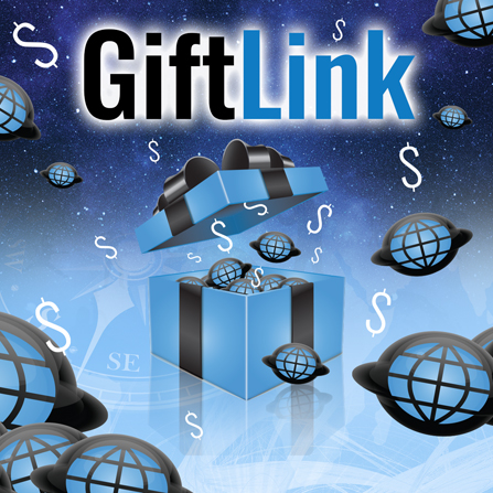 Introduce yourself to Gift Link