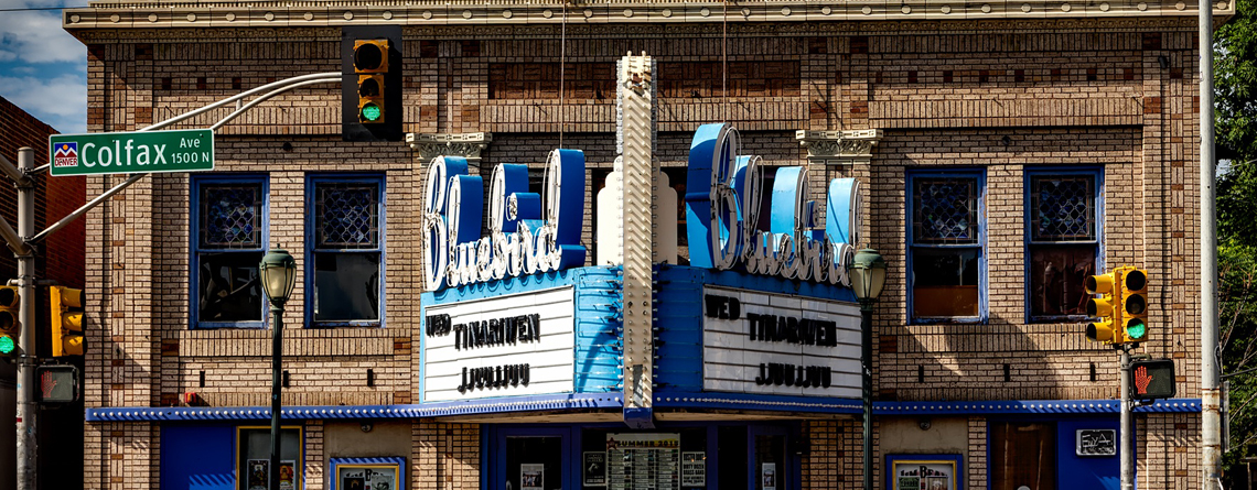 Denver Educational Trips