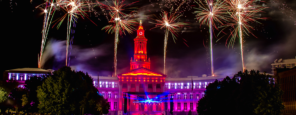 Denver Educational Trips