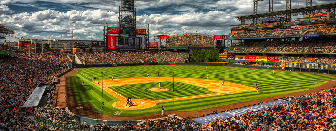 Denver Educational Trips