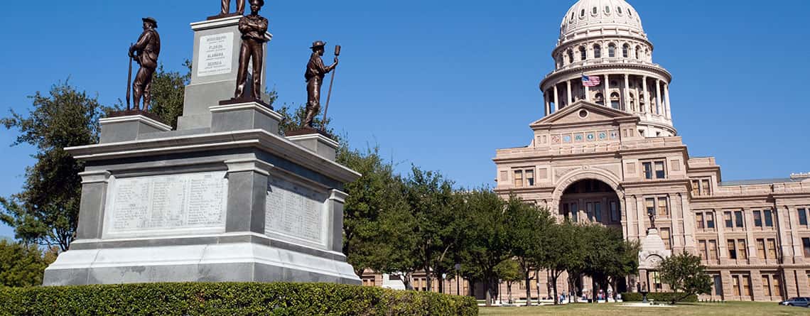 Austin Educational Trips