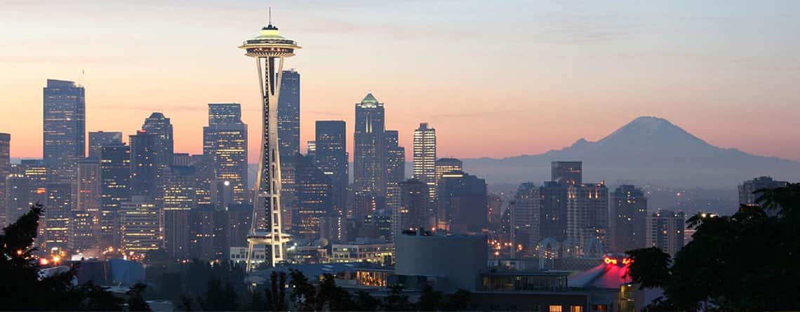 Seattle Educational Trips