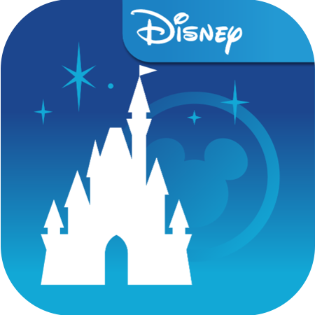 The MyDisneyExperience App